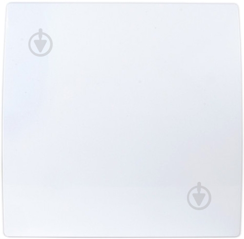 Витяжний вентилятор MMotors ММ-Р 100 пластик овал зі зворотним клапаном білий 5007 - фото 2 Витяжний вентилятор MMotors ММ-Р 100 пластик овал зі зворотним клапаном білий 5007 - фото 2