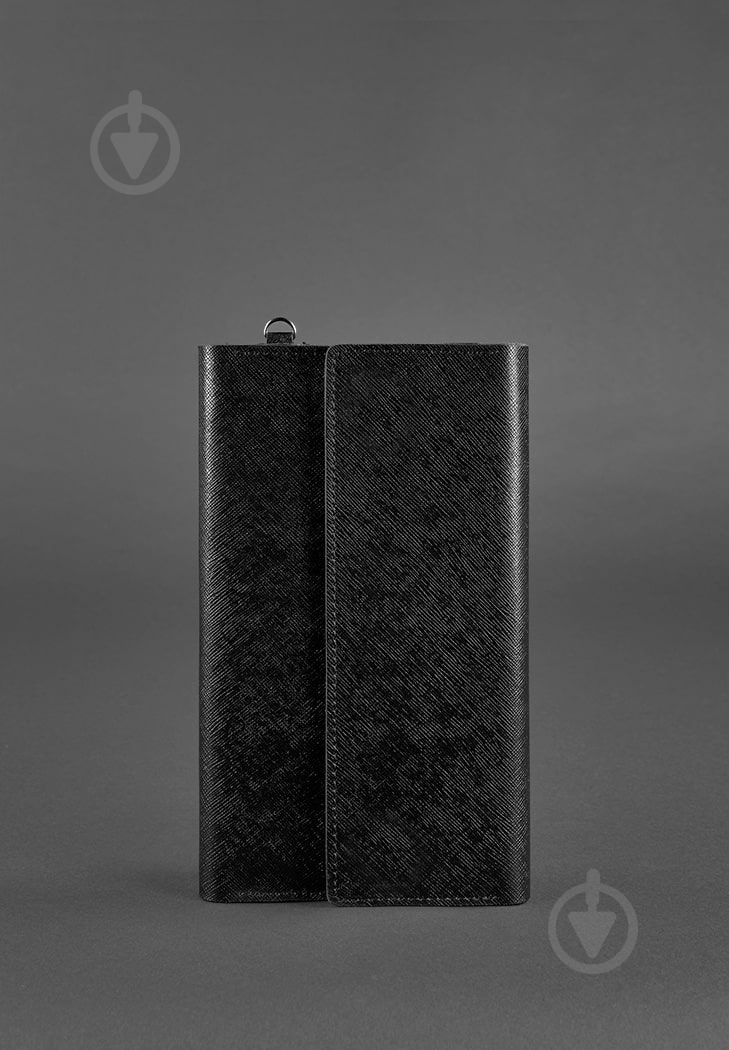 Тревел-кейс BlankNote 5.1. черный BN-TK-5-1-bw - фото 2