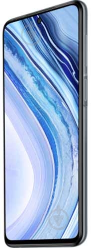 Смартфон Xiaomi Redmi Note 9 Pro 6/64GB interstellar grey (636817) - фото 4