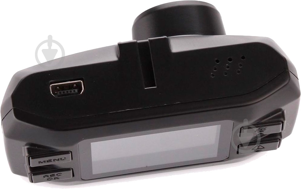 Відеореєстратор Gazer F125 - фото 4 Відеореєстратор Gazer F125 - фото 4