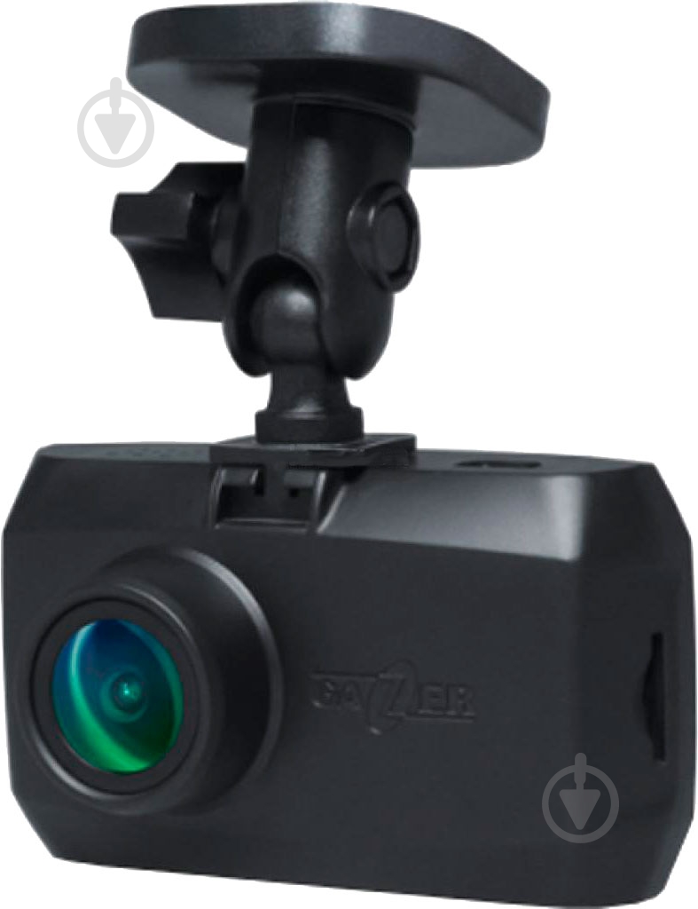 Відеореєстратор Gazer F125 - фото 1 Відеореєстратор Gazer F125 - фото 1