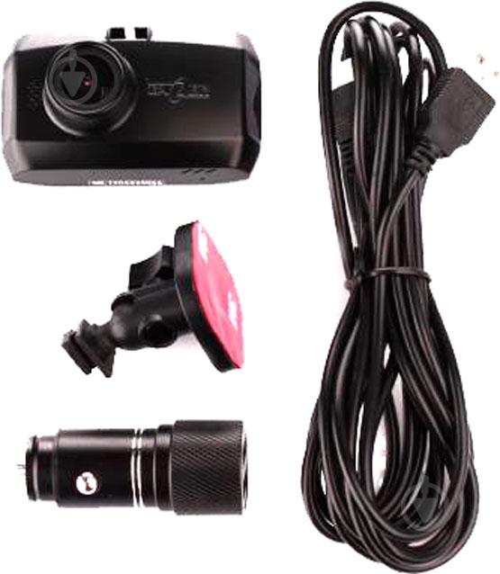 Відеореєстратор Gazer F125 - фото 5 Відеореєстратор Gazer F125 - фото 5