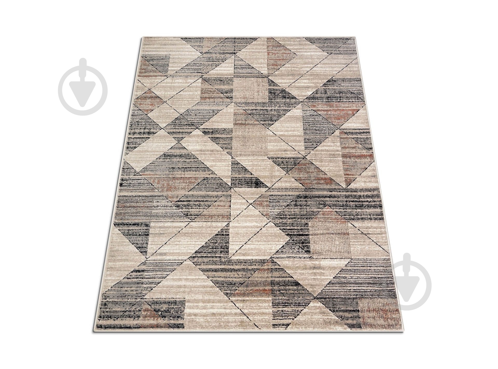 Ковер Art Carpet Anny Abstract 1.30x1.90 - фото 2