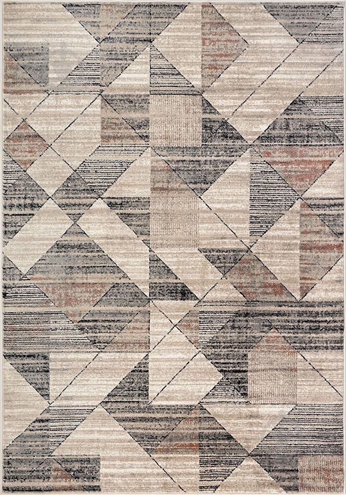 Ковер Art Carpet Anny Abstract 1.30x1.90 - фото 1