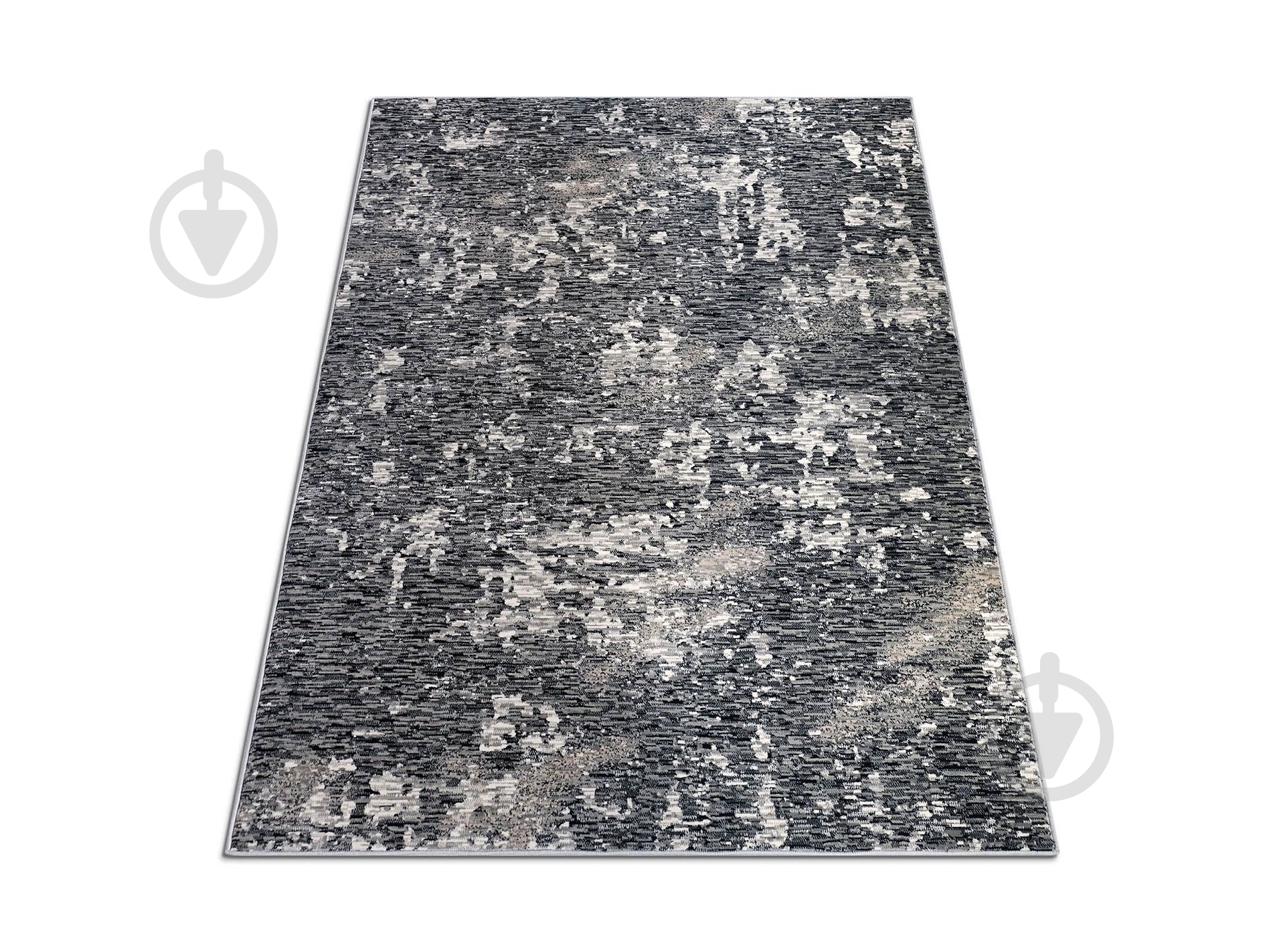 Ковер Karat Carpet Anny 0.78x1.20 Cool - фото 2