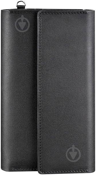 Тревел-кейс BlankNote 5.1. черный BN-TK-5-1-g - фото 1 Тревел-кейс BlankNote 5.1. черный BN-TK-5-1-g - фото 1