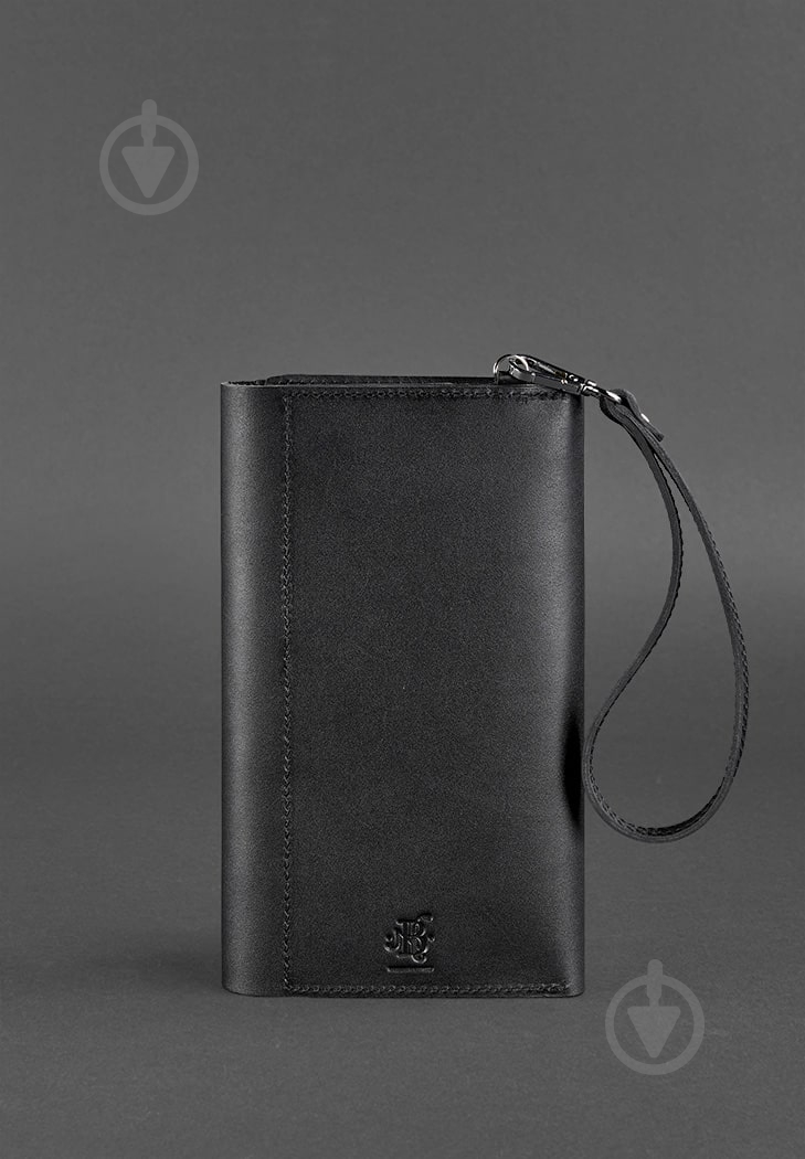 Тревел-кейс BlankNote 5.1. черный BN-TK-5-1-g - фото 3 Тревел-кейс BlankNote 5.1. черный BN-TK-5-1-g - фото 3