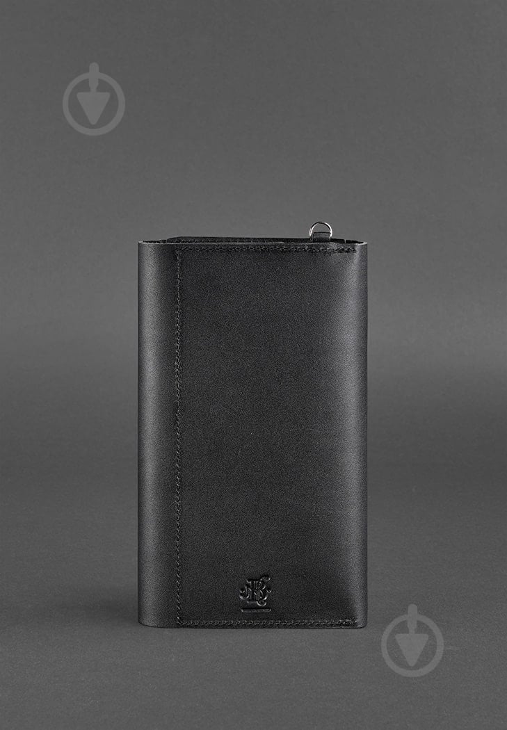 Тревел-кейс BlankNote 5.1. черный BN-TK-5-1-g - фото 4 Тревел-кейс BlankNote 5.1. черный BN-TK-5-1-g - фото 4