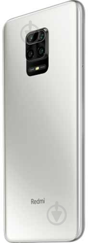 ᐉ Смартфон Xiaomi Redmi Note 9 Pro 6/64GB glacier white (636819
