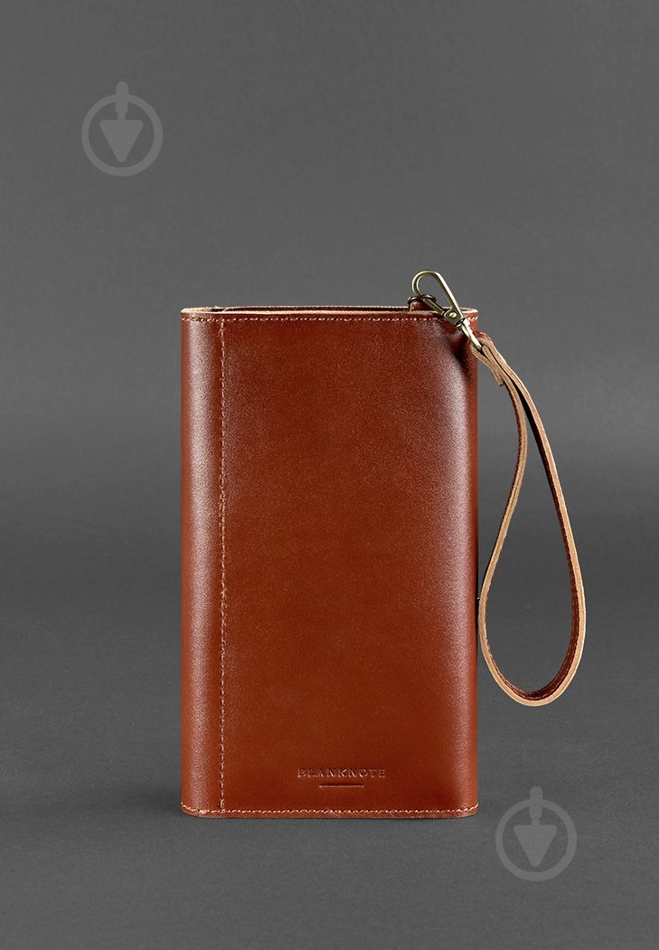 Тревел-кейс BlankNote 5.1. светло-коричневый BN-TK-5-1-k - фото 3