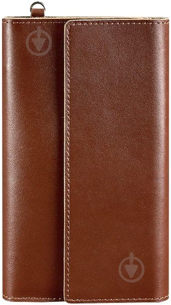 Тревел-кейс BlankNote 5.1. светло-коричневый BN-TK-5-1-k - фото 1