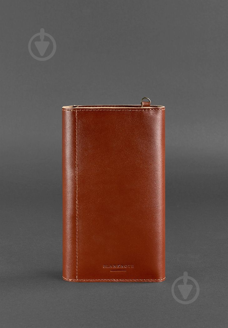 Тревел-кейс BlankNote 5.1. светло-коричневый BN-TK-5-1-k - фото 4