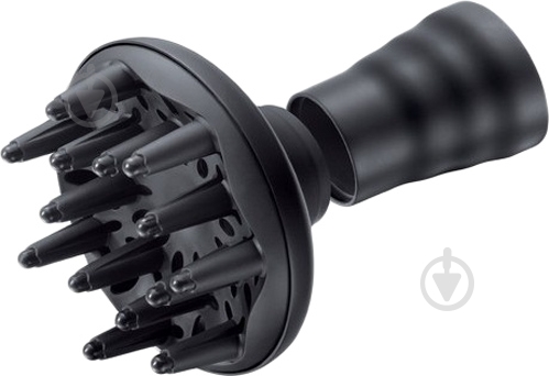 Насадка к фену Remington Диффузор D 52 DU - фото 1 Насадка к фену Remington Диффузор D 52 DU - фото 1