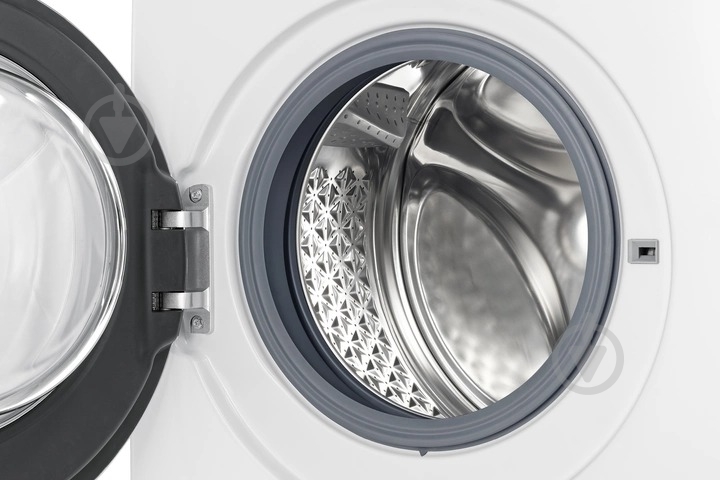 Стиральная машина с сушкой Hisense WDQR1014EVAJM - фото 11