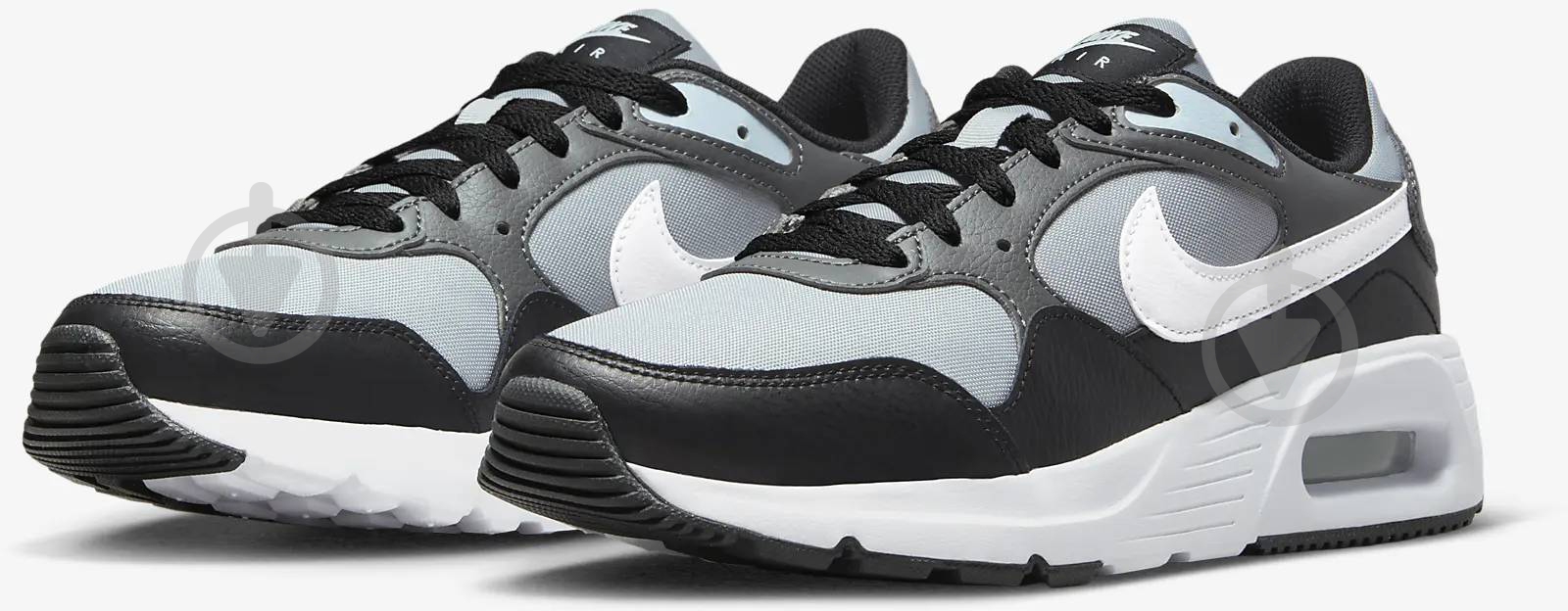 Кроссовки мужские Nike AIR Max SC CW4555-013 р.45 серые - фото 2