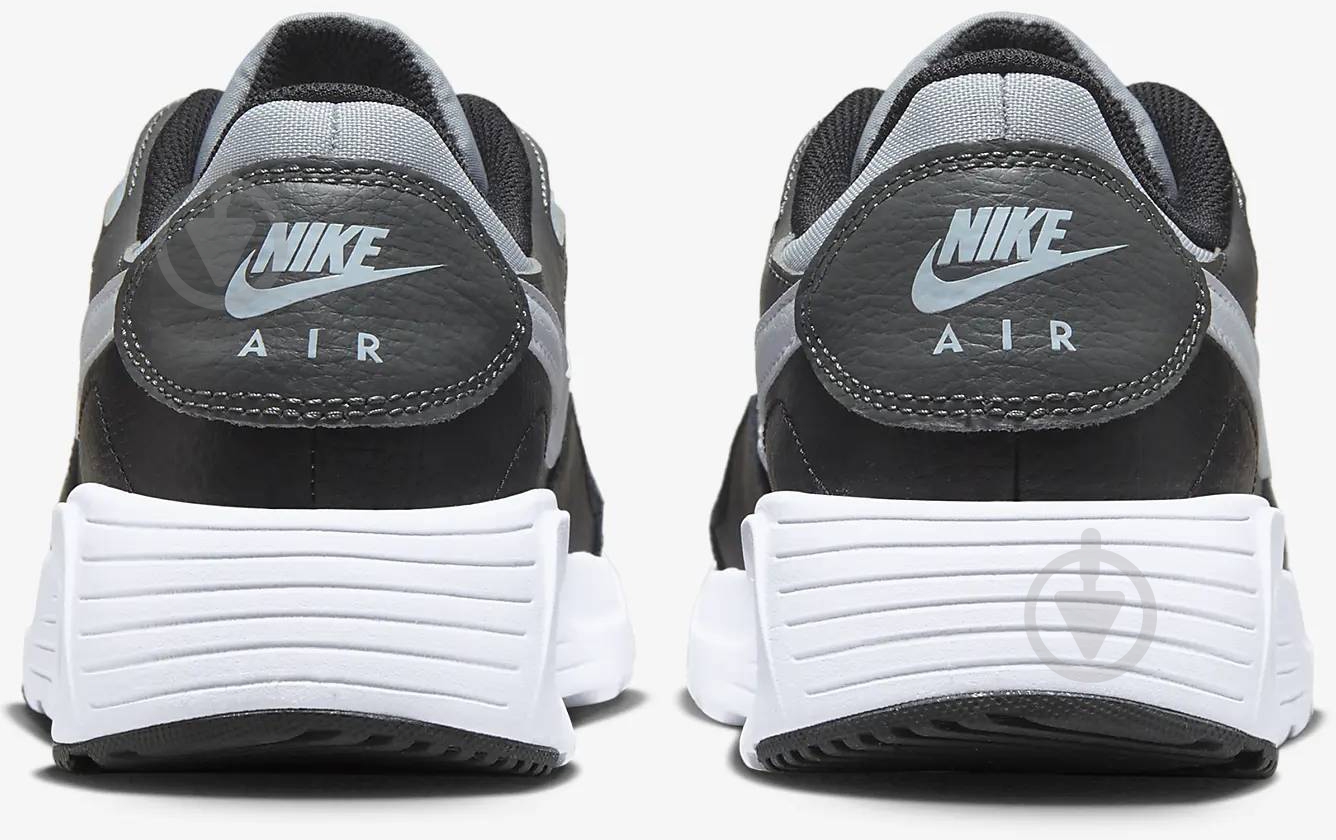 Кроссовки мужские Nike AIR Max SC CW4555-013 р.45 серые - фото 4