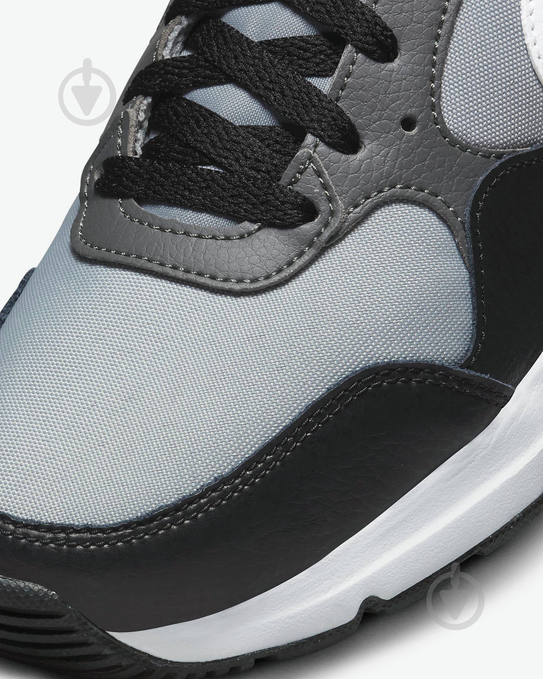 Кроссовки мужские Nike AIR Max SC CW4555-013 р.45 серые - фото 6