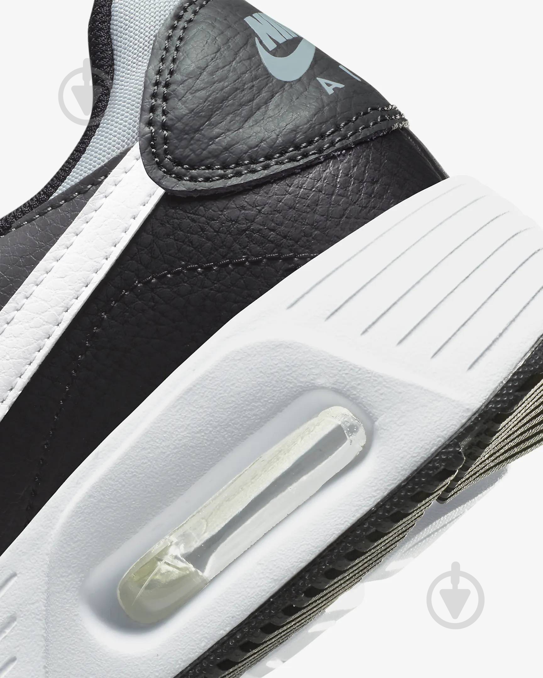 Кроссовки мужские Nike AIR Max SC CW4555-013 р.45 серые - фото 7
