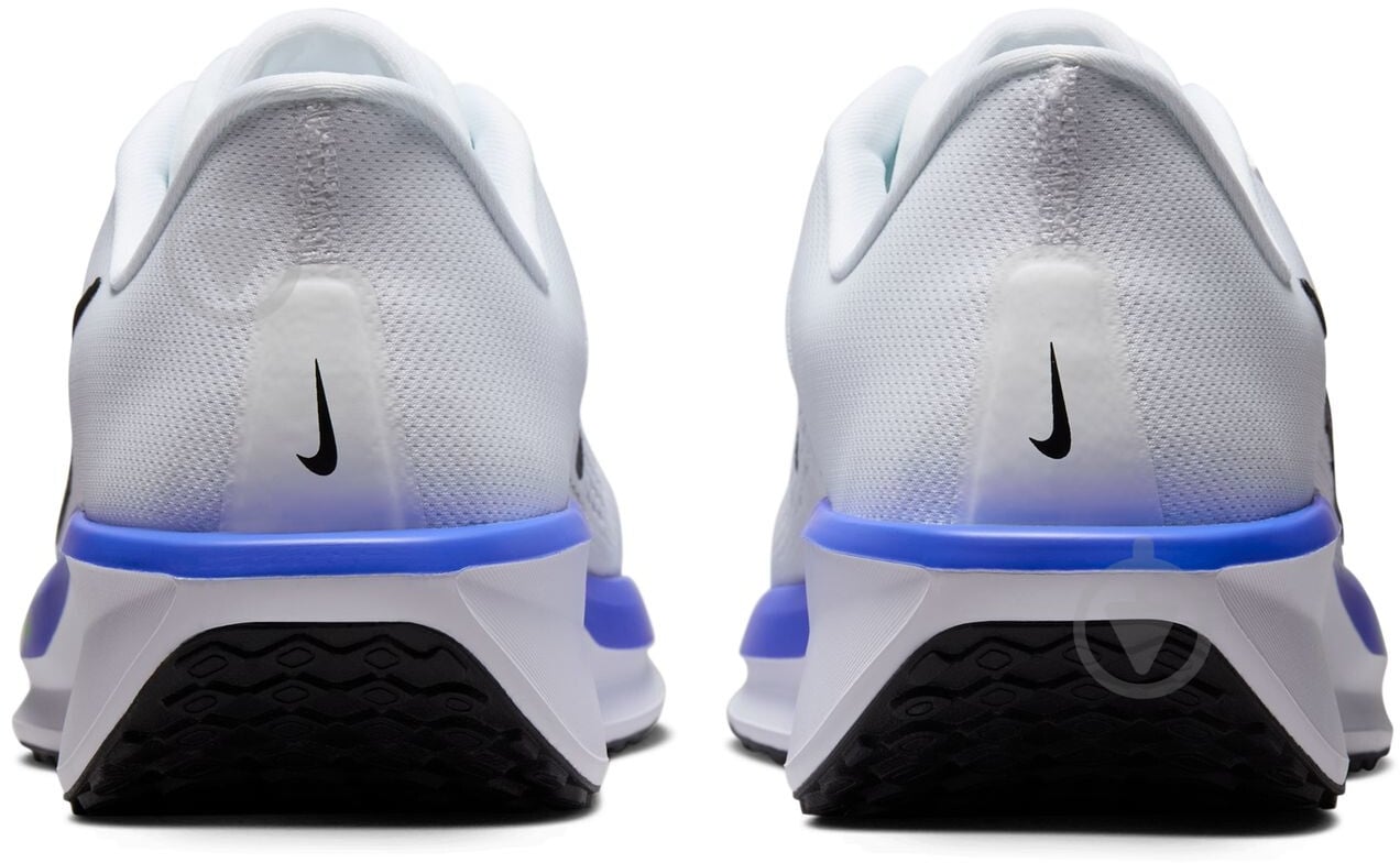 Кросівки чоловічі Nike Quest 6 FD6033-102 р.42 білі - фото 6