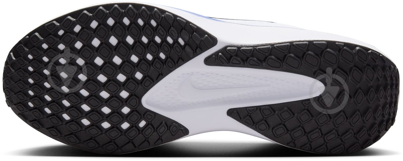 Кросівки чоловічі Nike Quest 6 FD6033-102 р.42 білі - фото 9