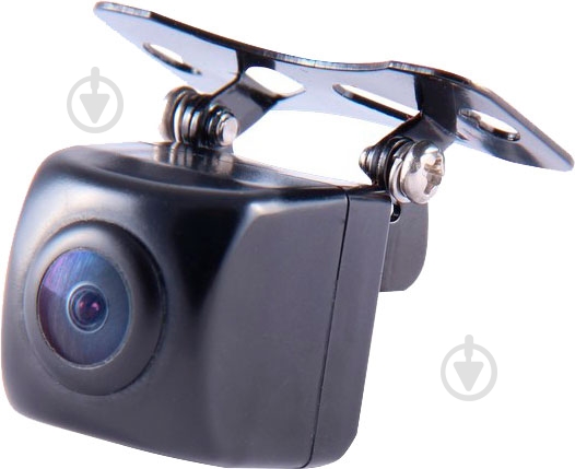 Видеокамера Gazer СС120 - фото 3