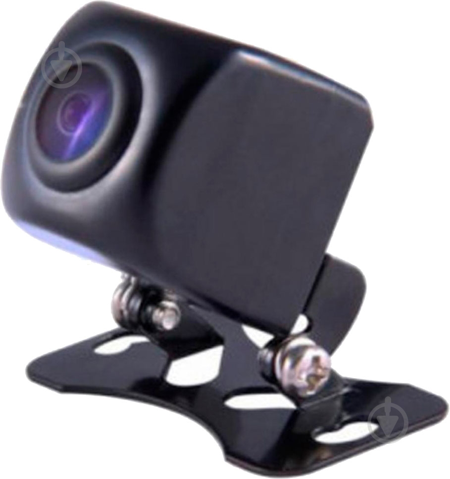 Видеокамера Gazer СС120 - фото 4