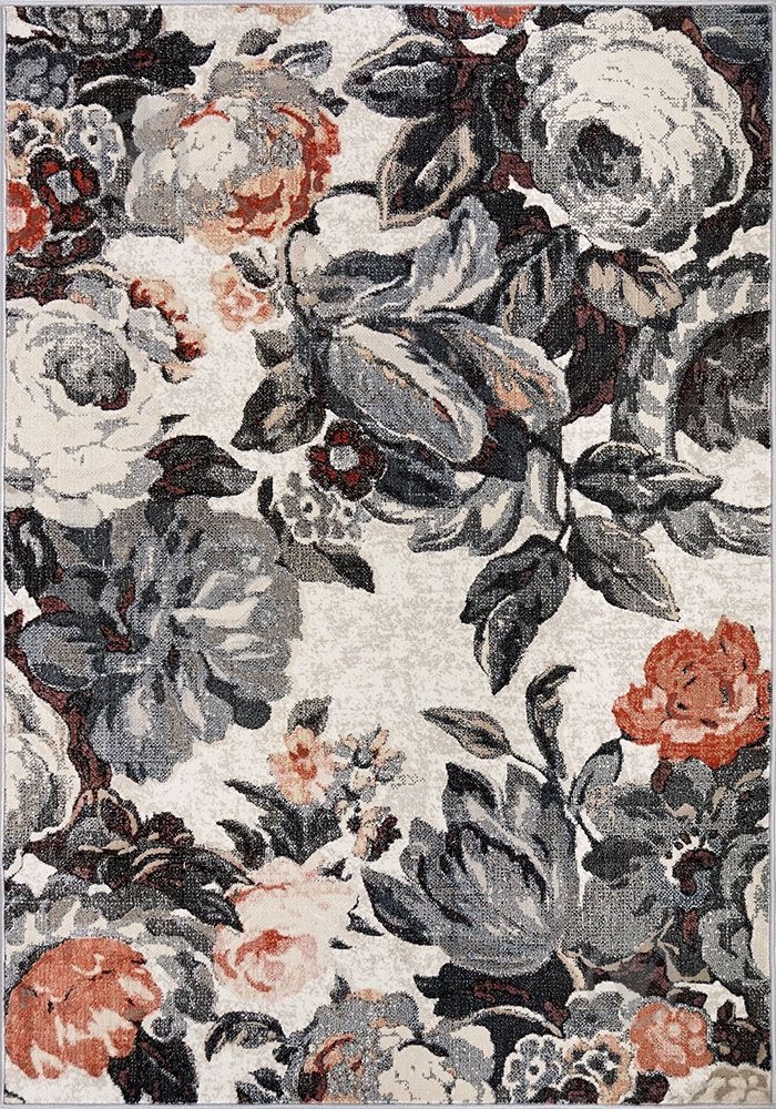 Ковер Art Carpet Anny Flowers 1.30x1.90 - фото 1