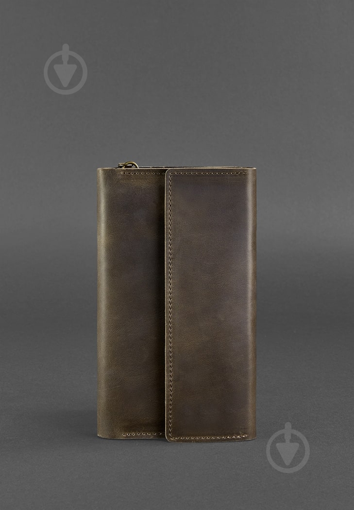 Тревел-кейс BlankNote 5.1. темно-коричневый BN-TK-5-1-o - фото 2 Тревел-кейс BlankNote 5.1. темно-коричневый BN-TK-5-1-o - фото 2