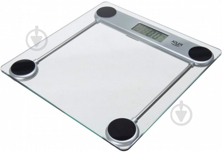 Весы напольные Adler AD 8121 - фото 2