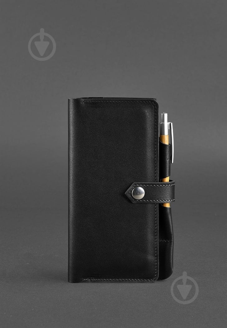 Тревел-кейс BlankNote 4.0 черный BN-TK-4-g - фото 2