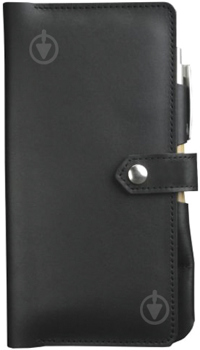 Тревел-кейс BlankNote 4.0 черный BN-TK-4-g - фото 1