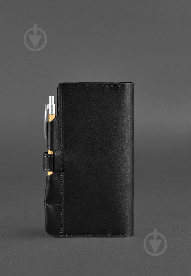 Тревел-кейс BlankNote 4.0 черный BN-TK-4-g - фото 3