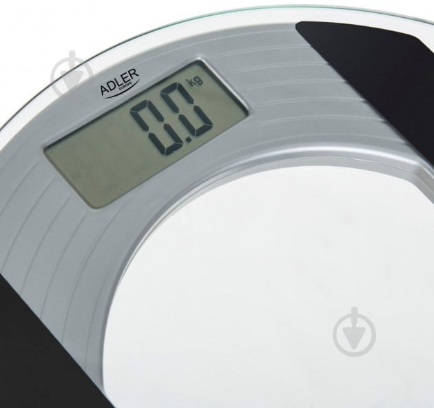Ваги підлогові Adler AD 8122 електронні - фото 5