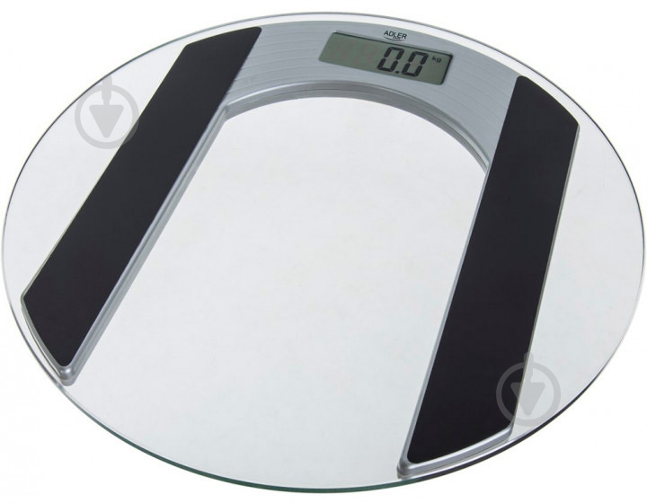 Ваги підлогові Adler AD 8122 електронні - фото 2