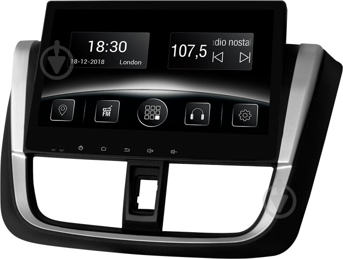 Автомагнитола Gazer Wi - фото 2