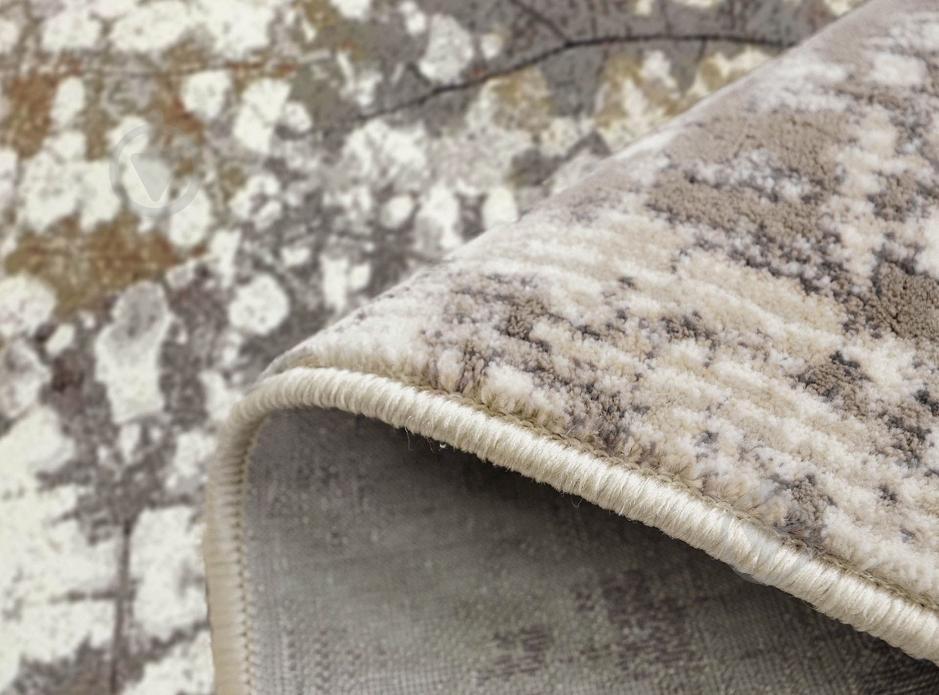 Ковер Karat Carpet Anny 1.30x1.90 Leaf - фото 4 Ковер Karat Carpet Anny 1.30x1.90 Leaf - фото 4