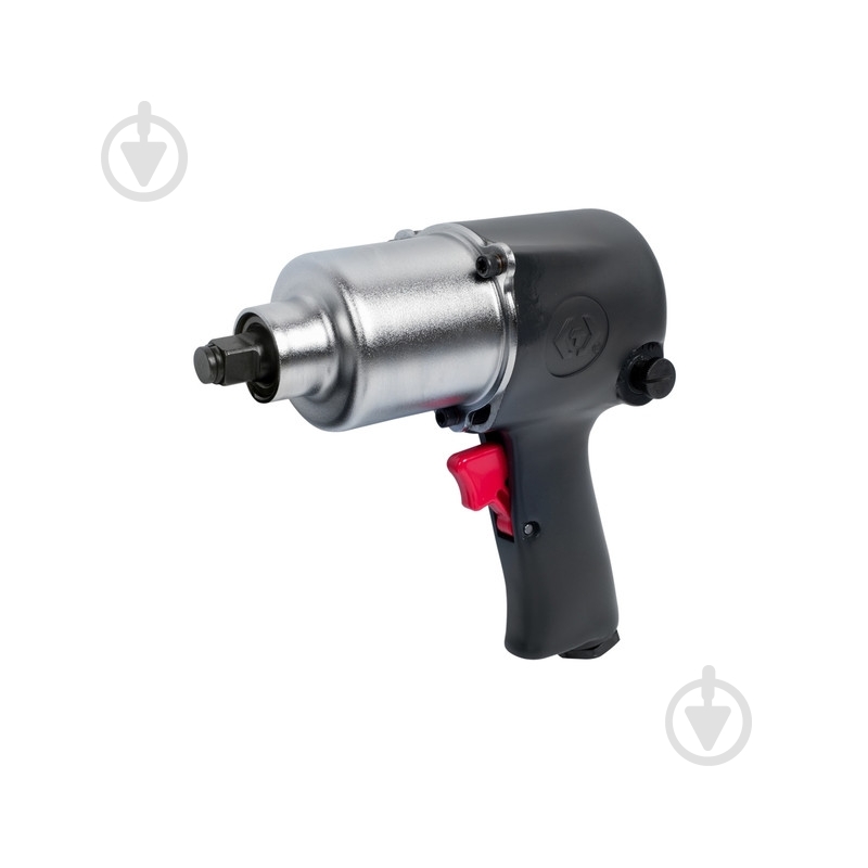 Гайковерт KING TONY 1/2" 678 Hм - фото 3