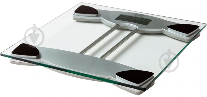 Весы напольные Adler электронные AD 8124 - фото 2