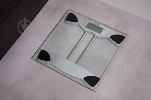 Весы напольные Adler электронные AD 8124 - фото 8