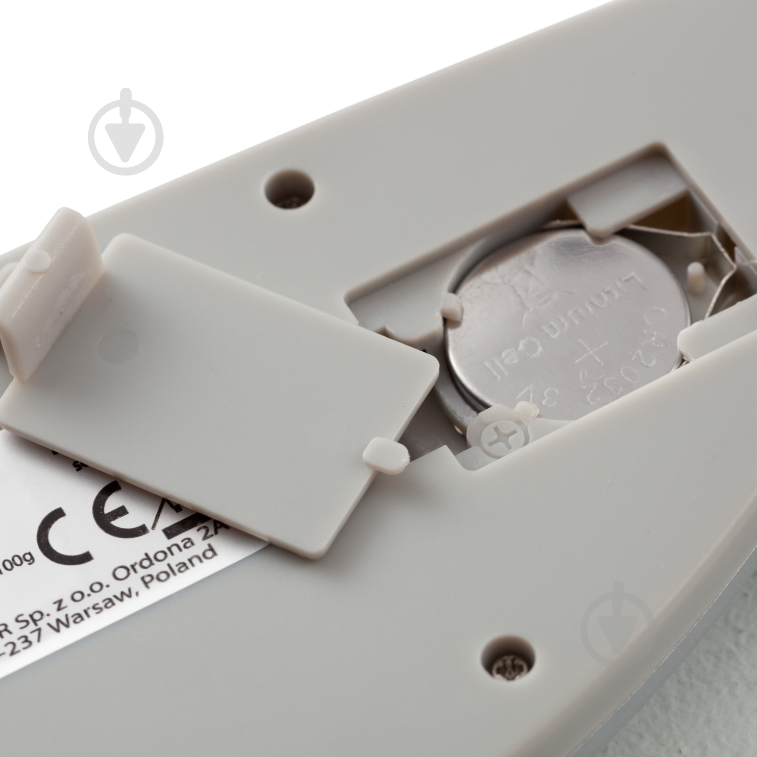 Весы напольные Adler электронные AD 8124 - фото 4