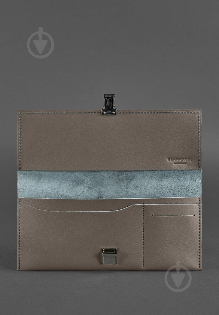 Тревел-кейс BlankNote 2.0 темно-бежевый BN-TK-2-beige - фото 4