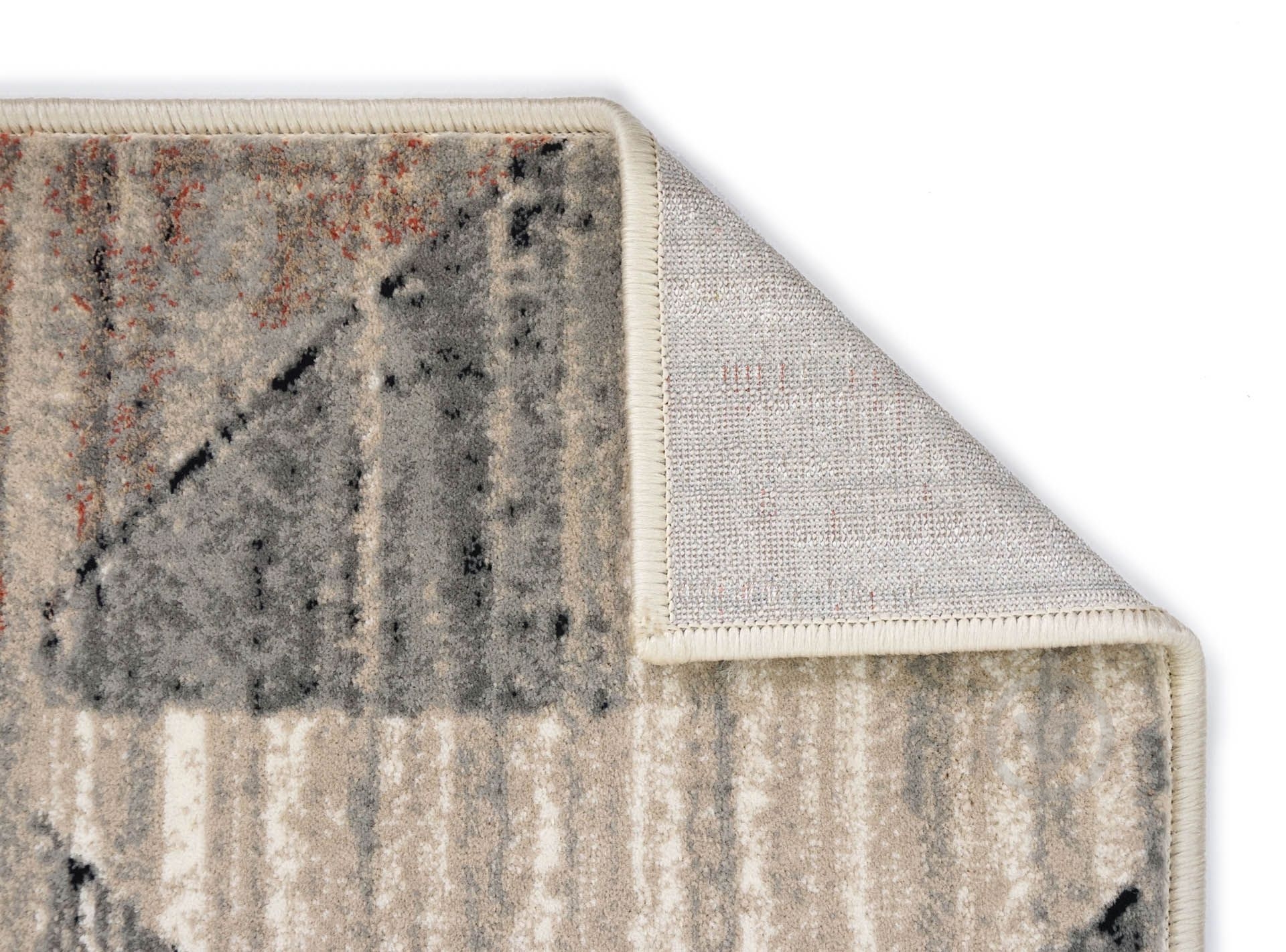 Ковер Karat Carpet Anny 1.55x2.30 Abstract - фото 5