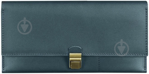 Тревел-кейс BlankNote 2.0 зеленый BN-TK-2-malachite - фото 1 Тревел-кейс BlankNote 2.0 зеленый BN-TK-2-malachite - фото 1