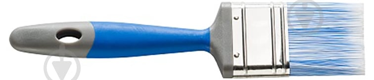 Кисть плоская Hardy 90х25 ммсм 90 мм 0204-904325 - фото 1