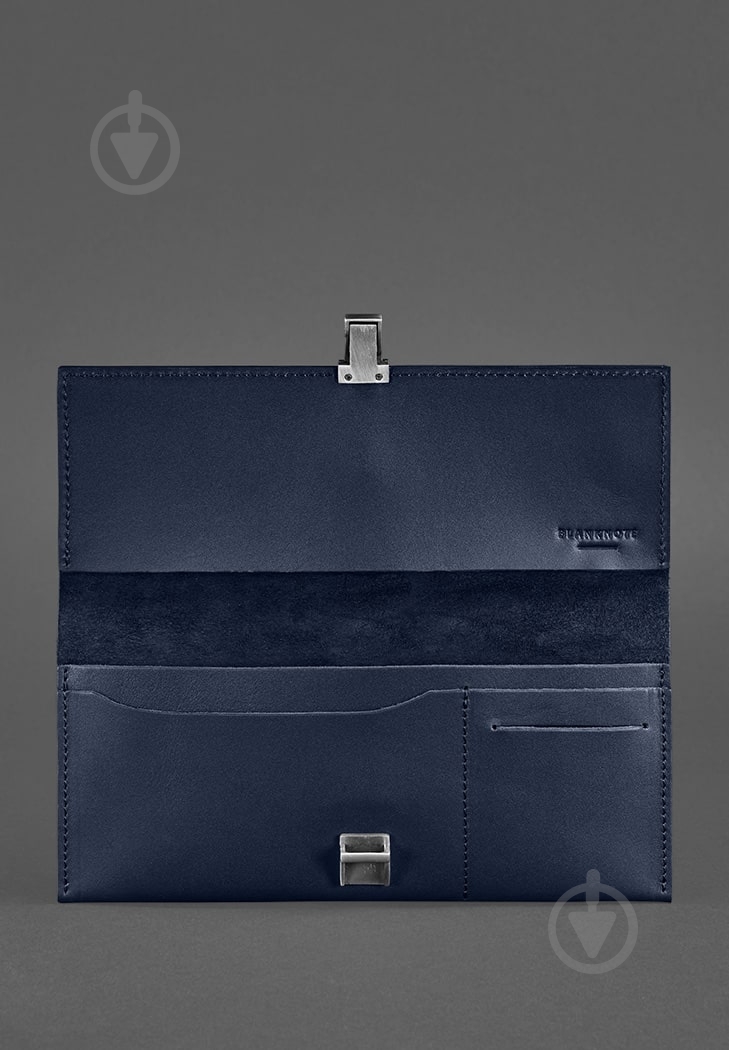 Тревел-кейс BlankNote 2.0 темно-синий BN-TK-2-navy-blue - фото 4 Тревел-кейс BlankNote 2.0 темно-синий BN-TK-2-navy-blue - фото 4