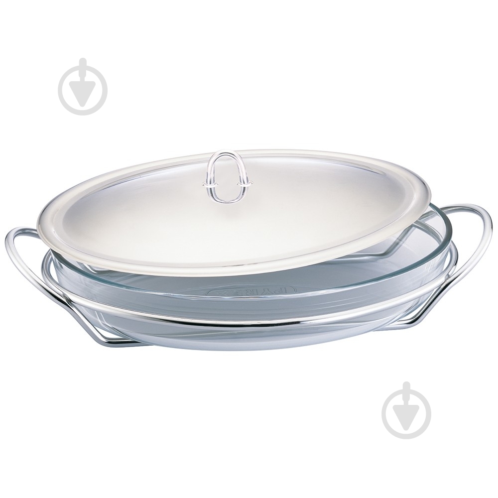 Мармит Berlinger Haus BLACK SILVER Collection 2,4 л BH 1986 - фото 1 Мармит Berlinger Haus BLACK SILVER Collection 2,4 л BH 1986 - фото 1