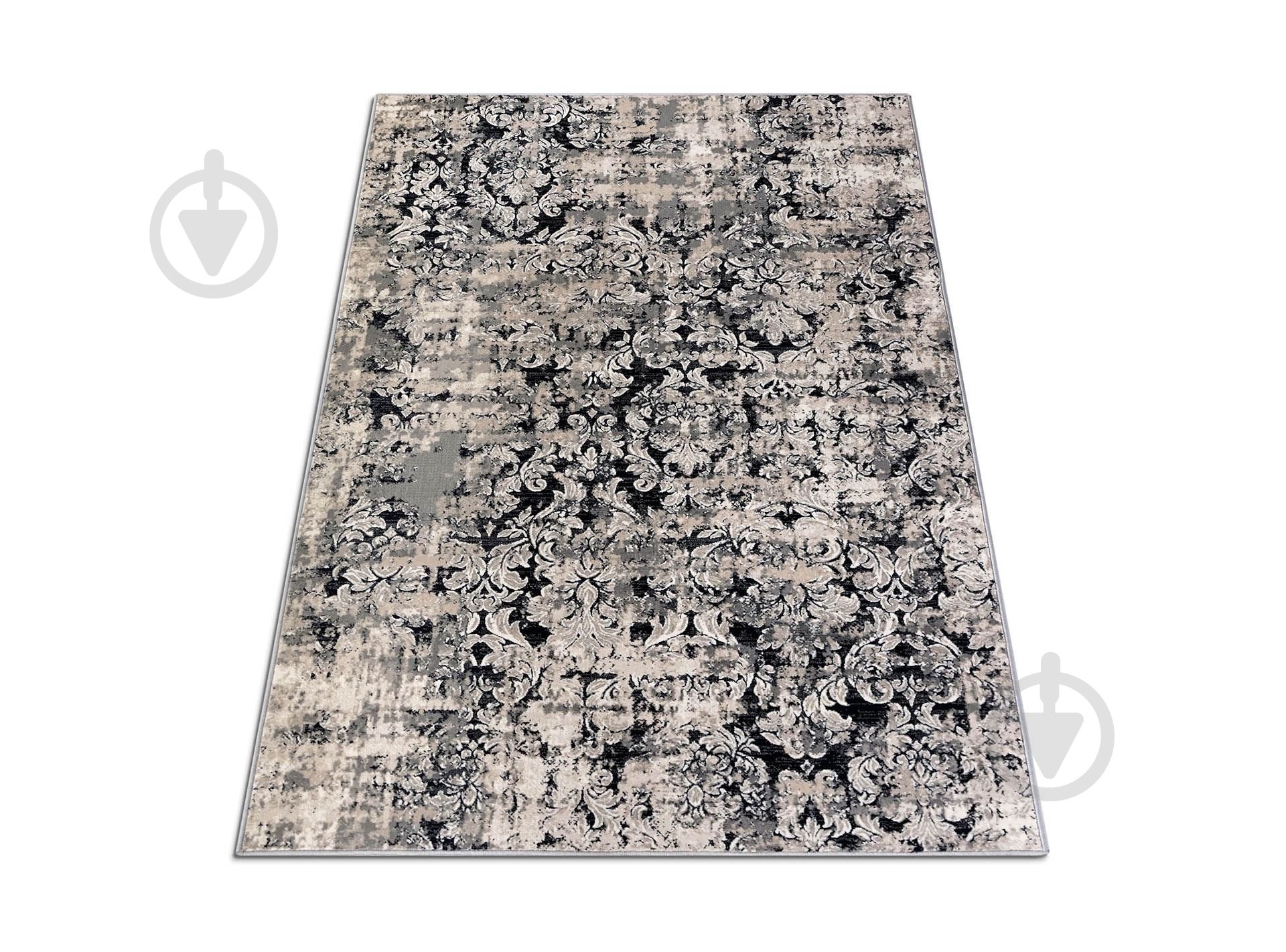 Ковер Karat Carpet Anny 1.55x2.30 Antic - фото 2