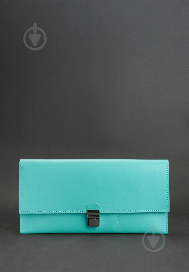 Тревел-кейс BlankNote 2.0 бирюзовый BN-TK-2-tiffany - фото 2