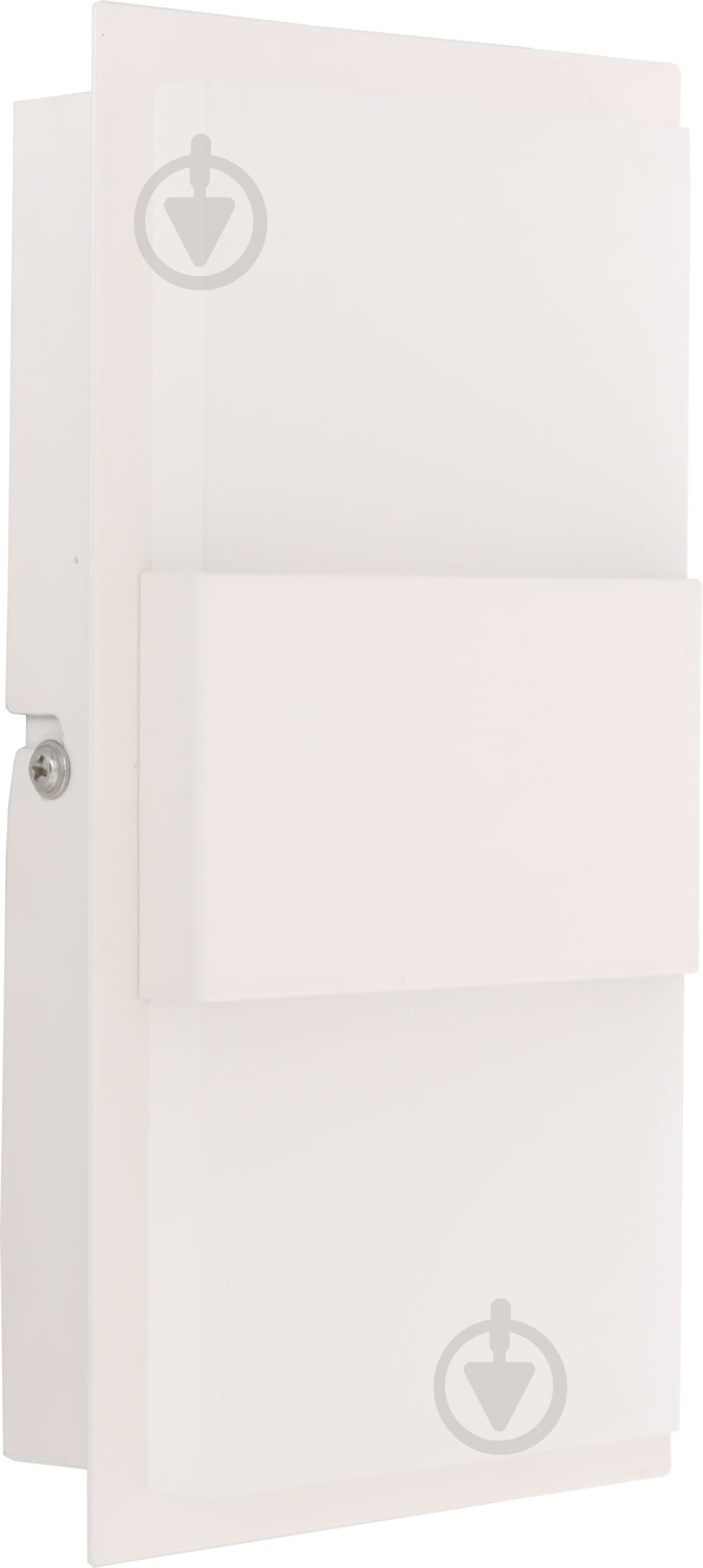 Бра PowerLux 12 Вт белый PW60451 - фото 4