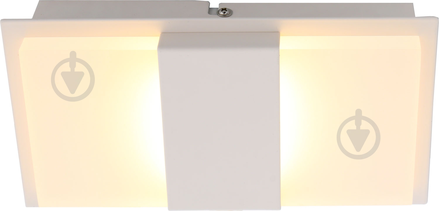 Бра PowerLux 12 Вт белый PW60451 - фото 5